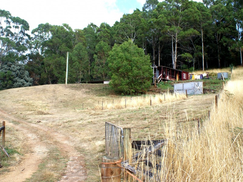 258 Buxtons Rd, Wilmot TAS 7310