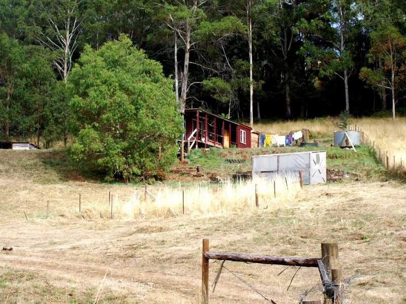 258 BUXTONS ROAD, Wilmot TAS 7310