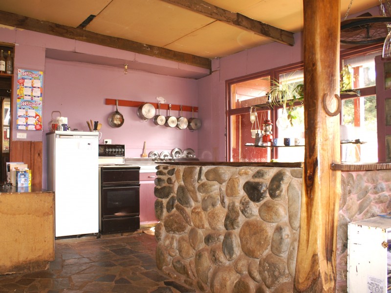 258 BUXTONS ROAD, Wilmot TAS 7310