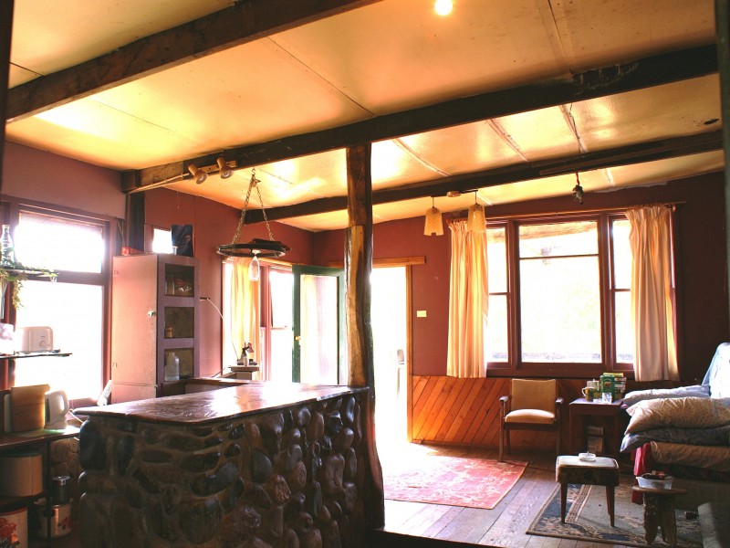 258 BUXTONS ROAD, Wilmot TAS 7310