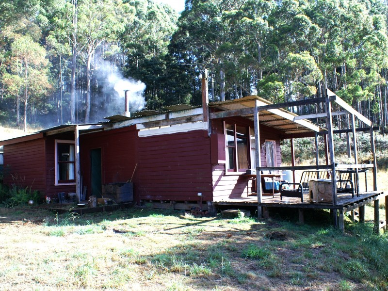 258 BUXTONS ROAD, Wilmot TAS 7310