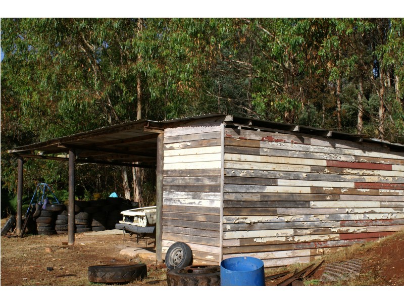 258 BUXTONS ROAD, Wilmot TAS 7310