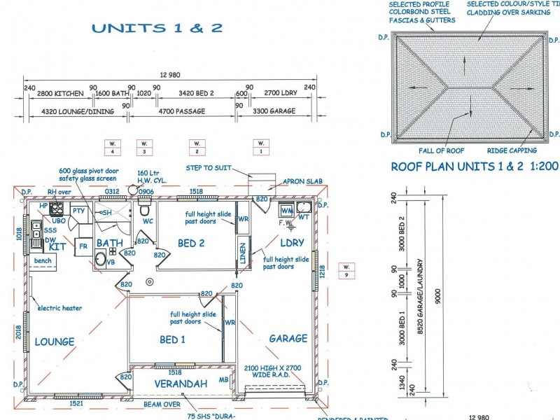 1/33  Lyell St, Latrobe TAS 7307