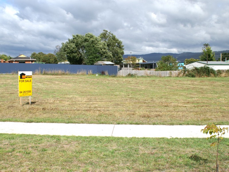 LOT 4 The Avenue, Latrobe TAS 7307