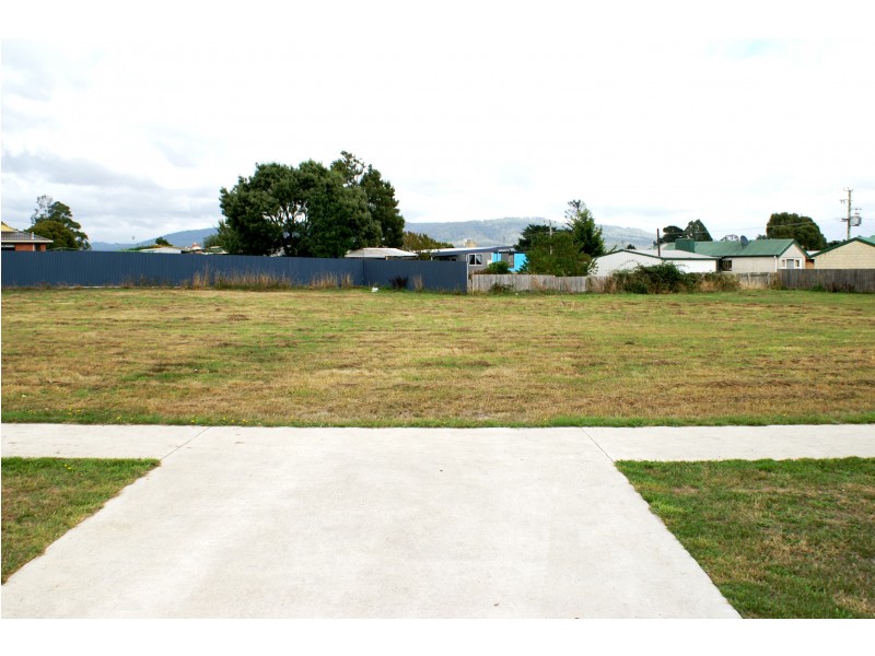 LOT 4 The Avenue, Latrobe TAS 7307