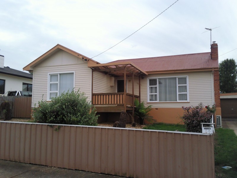 14 Ashburner Street, Devonport TAS 7310