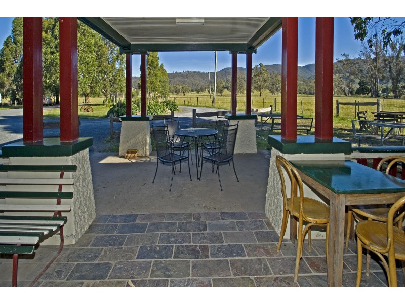 250 St Columba Falls Rd, Pyengana TAS 7216