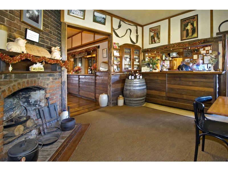 250 St Columba Falls Rd, Pyengana TAS 7216