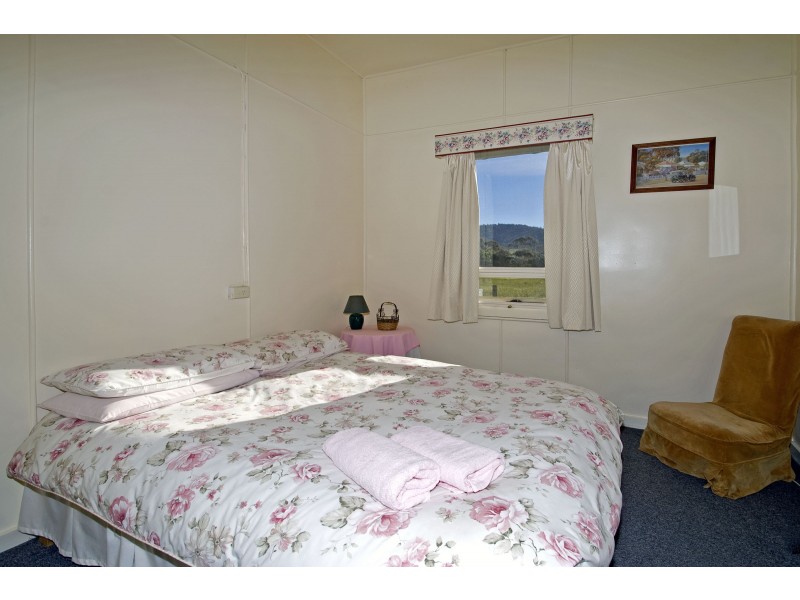 250 St Columba Falls Rd, Pyengana TAS 7216