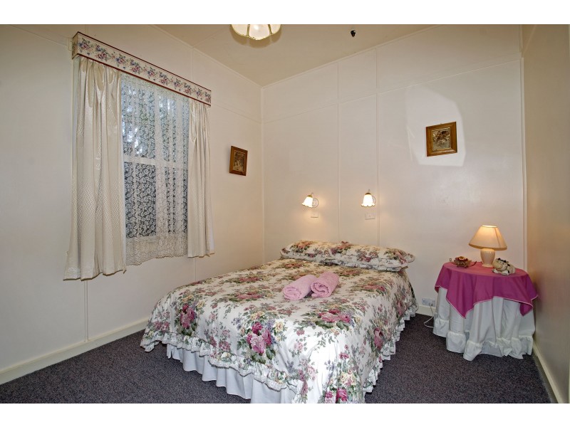 250 St Columba Falls Rd, Pyengana TAS 7216