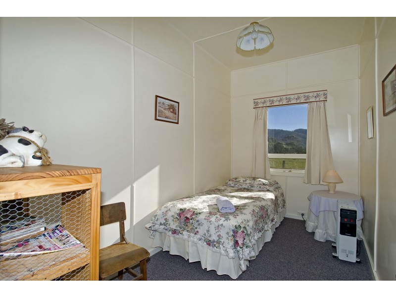 250 St Columba Falls Rd, Pyengana TAS 7216