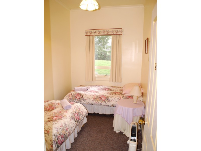 250 St Columba Falls Rd, Pyengana TAS 7216