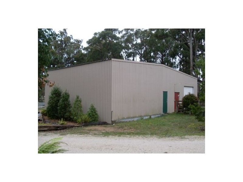 Latrobe TAS 7307