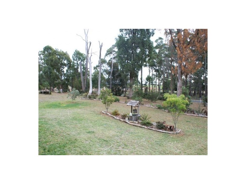 Latrobe TAS 7307