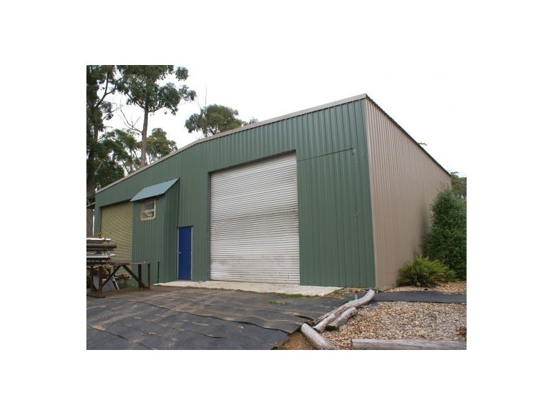 Latrobe TAS 7307