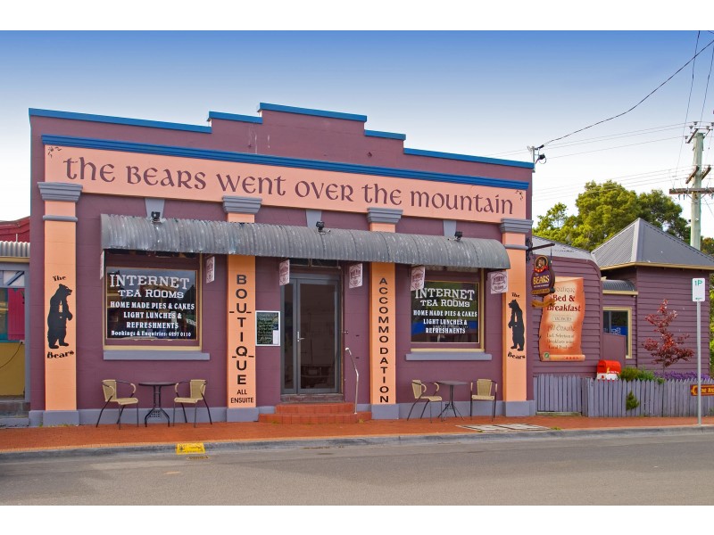 2 Church St, Geeveston TAS 7116
