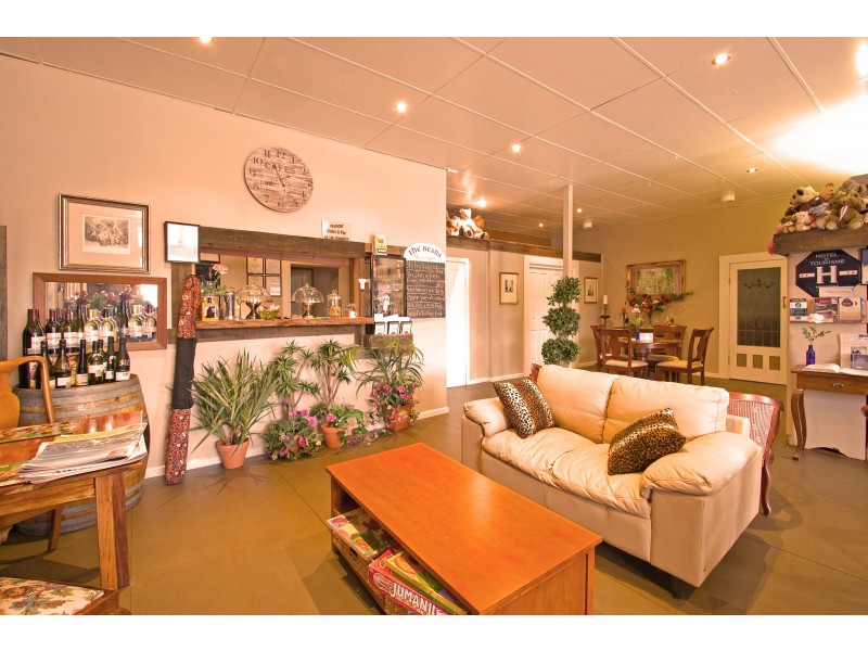 2 Church St, Geeveston TAS 7116