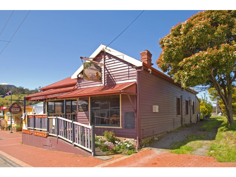 6 Church St, Geeveston TAS 7116