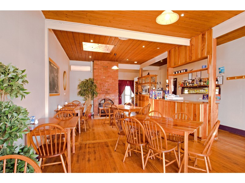 6 Church St, Geeveston TAS 7116