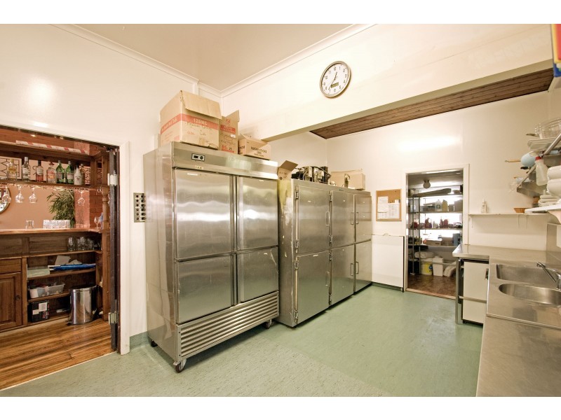 6 Church St, Geeveston TAS 7116