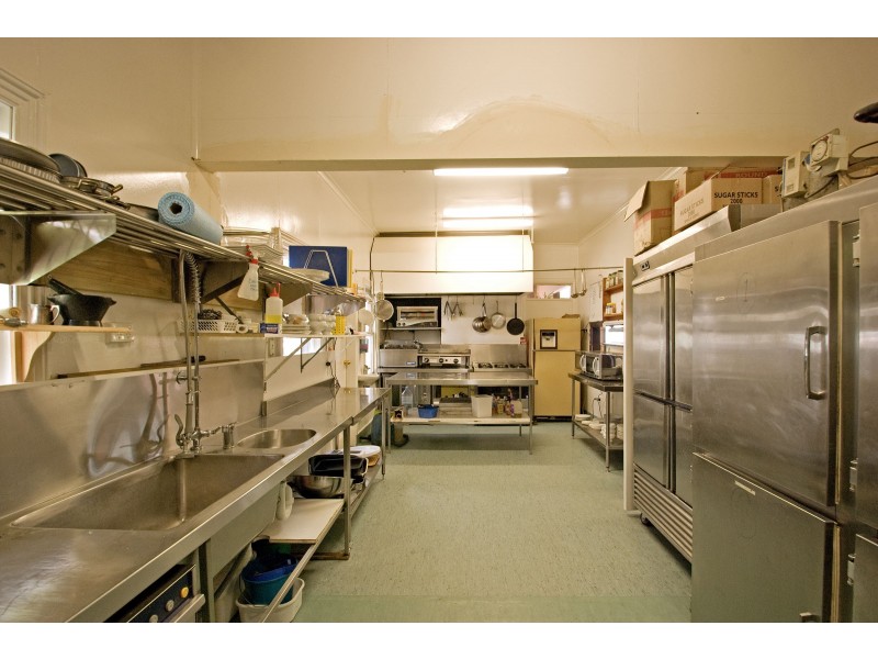 6 Church St, Geeveston TAS 7116