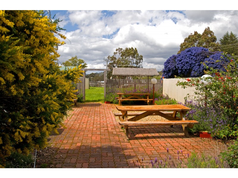 6 Church St, Geeveston TAS 7116