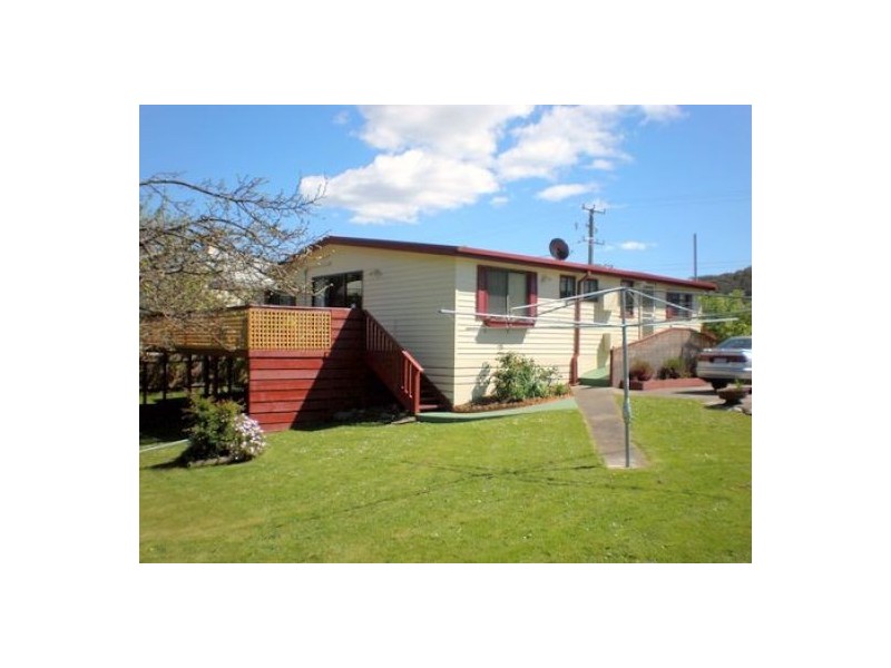 Latrobe TAS 7307