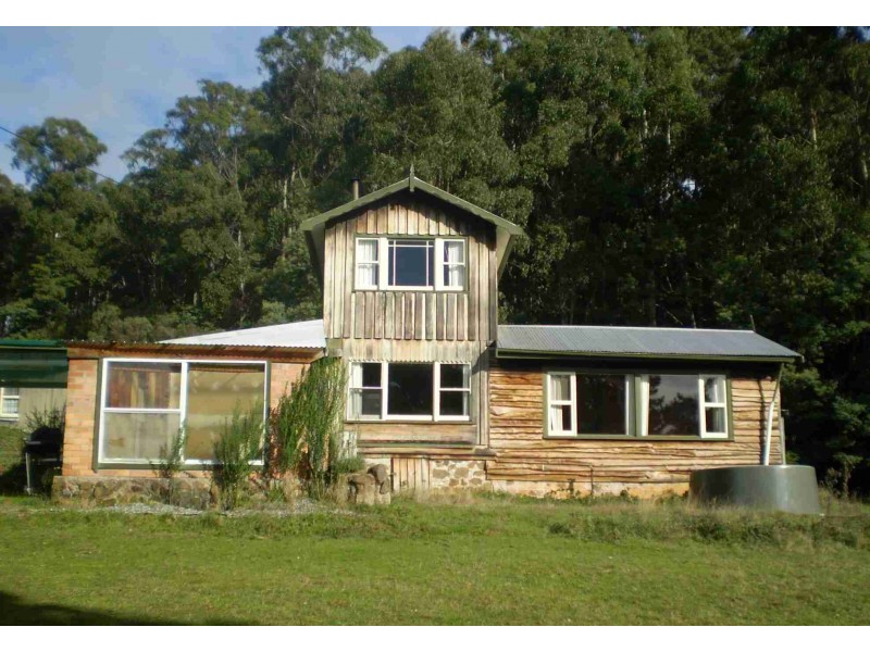 West Kentish TAS 7306