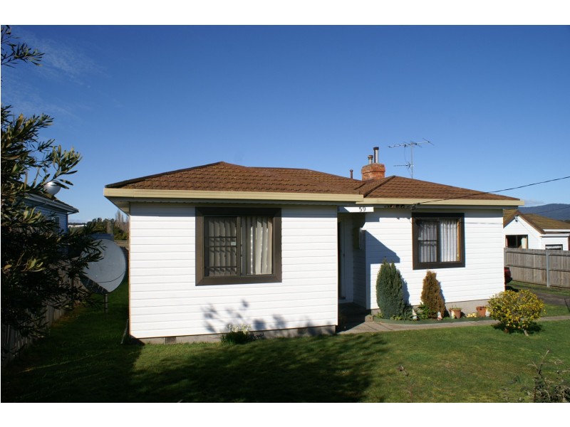 59. Moriarty Rd, Latrobe TAS 7307