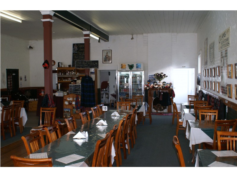 60 Main ST, Sheffield TAS 7306