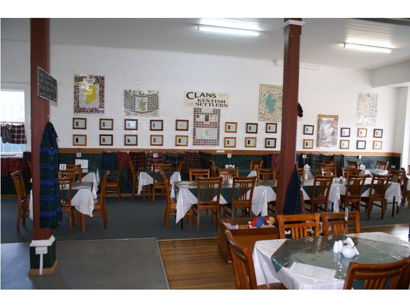 60 Main ST, Sheffield TAS 7306