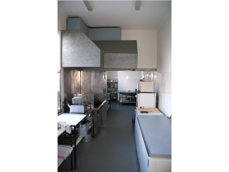 60 Main ST, Sheffield TAS 7306