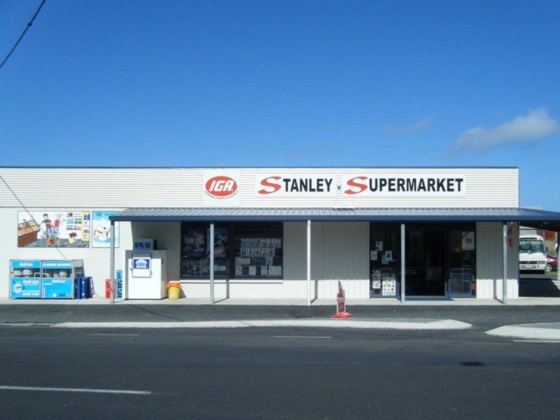 25 Wharf Rd, Stanley TAS 7331