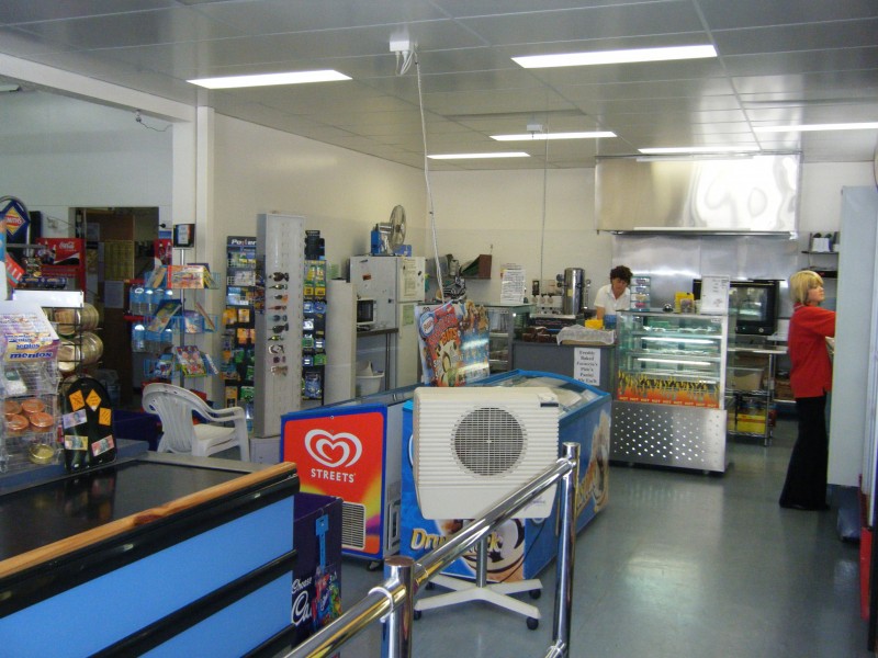 25 Wharf Rd, Stanley TAS 7331