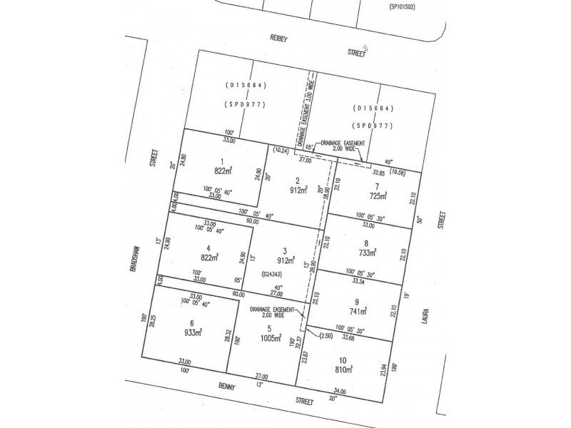 Lot 4 Bradshaw St, Latrobe TAS 7307
