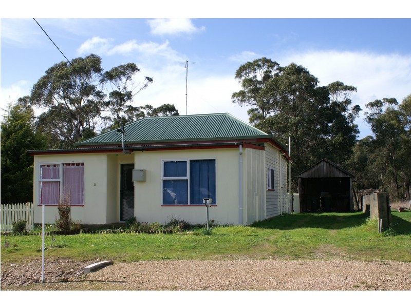 11 Leake St, Railton TAS 7305