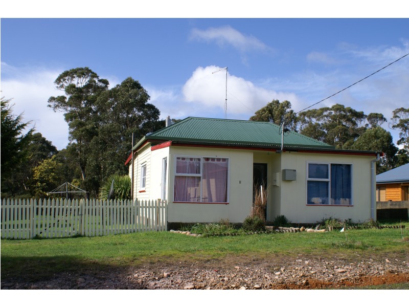 11 Leake St, Railton TAS 7305