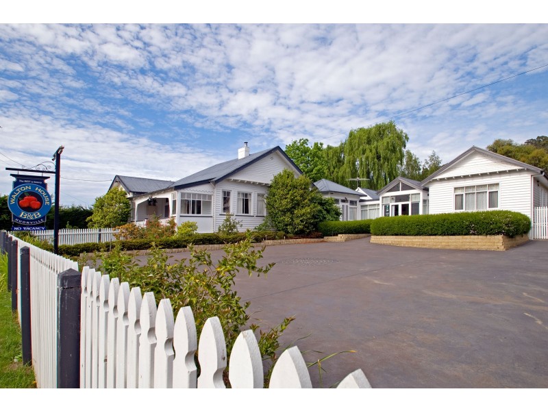 2720 Huon Highway, Huonville TAS 7109