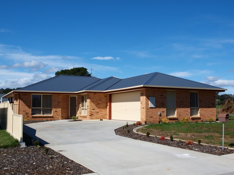 37  Lyell St, Latrobe TAS 7307