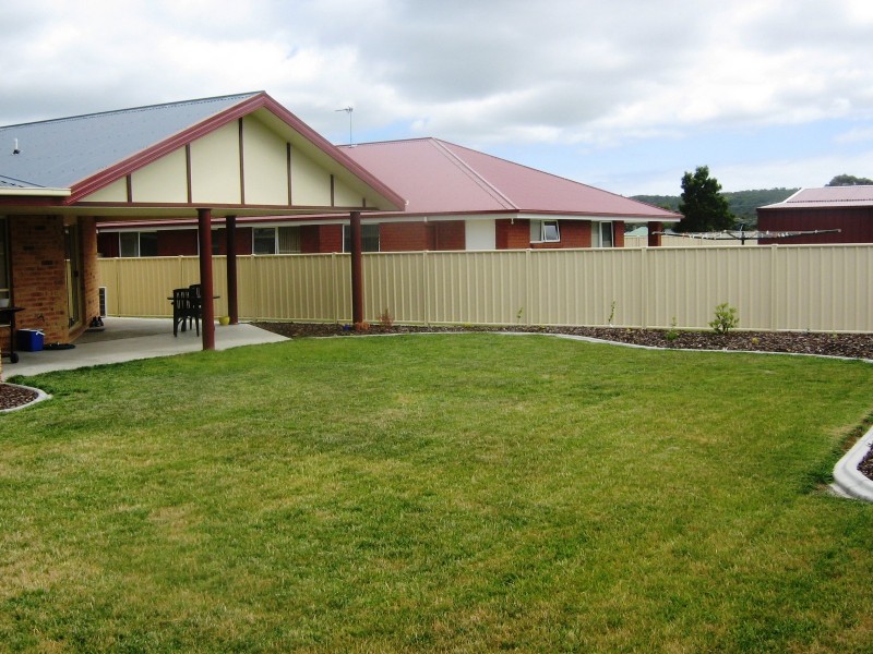 37  Lyell St, Latrobe TAS 7307