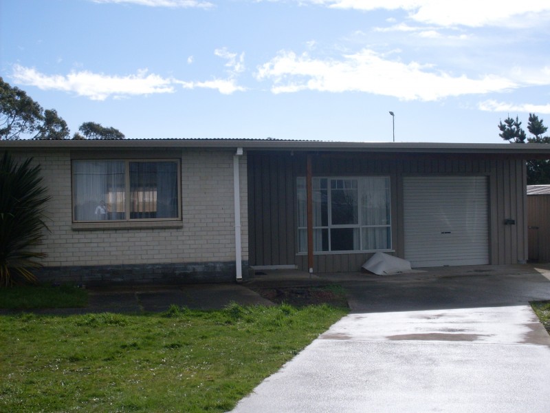 Latrobe TAS 7307