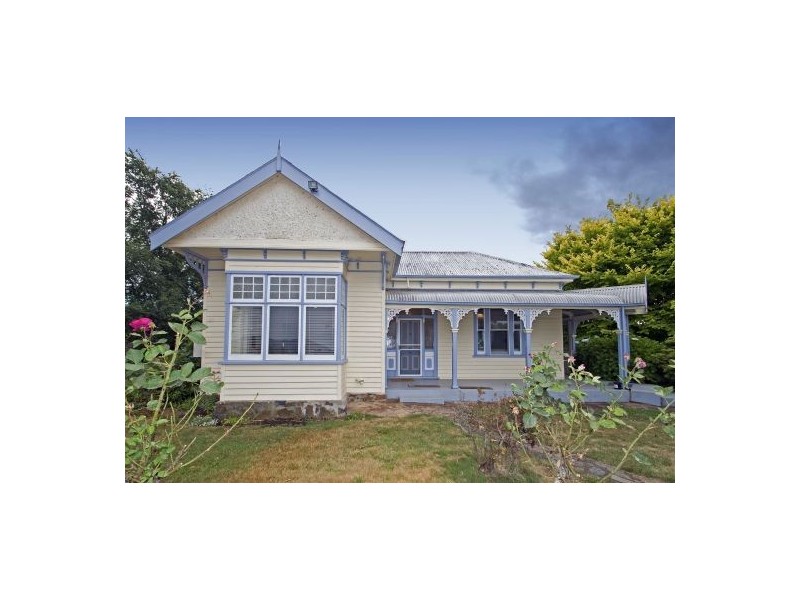 1468  Sheffield Rd, Barrington TAS 7306