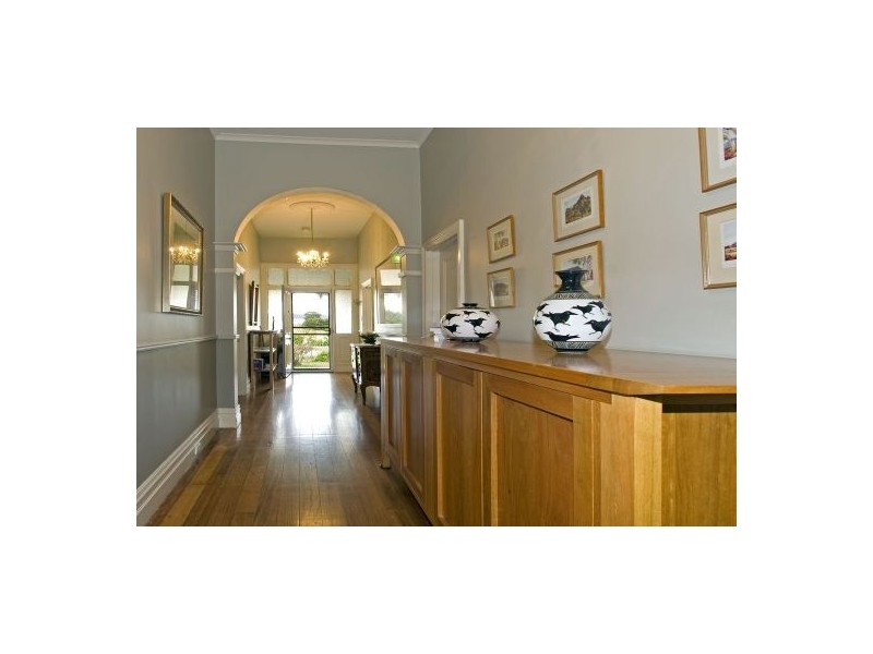 1468  Sheffield Rd, Barrington TAS 7306
