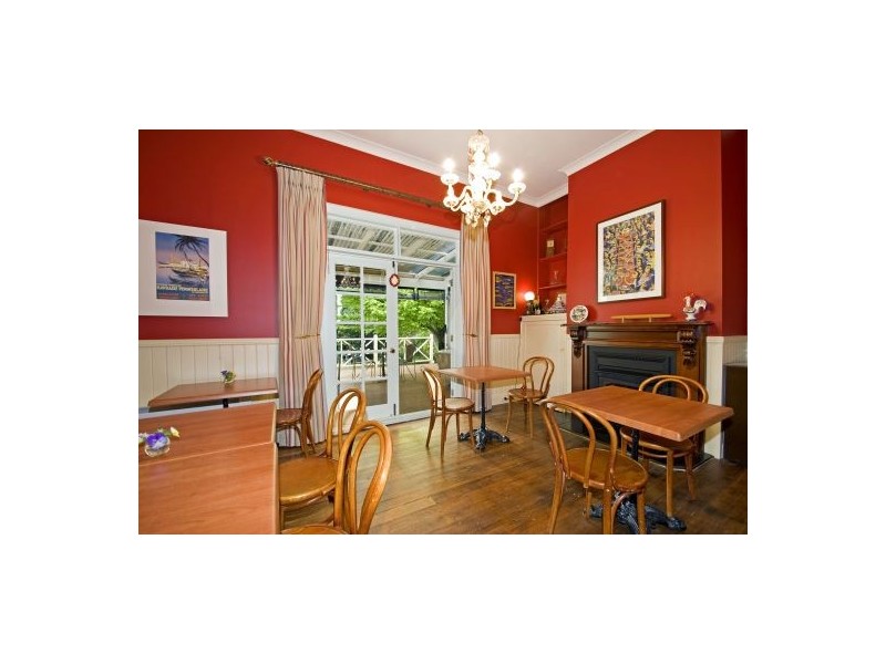 1468  Sheffield Rd, Barrington TAS 7306