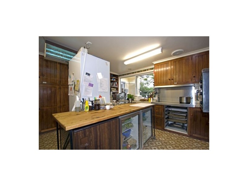 1468  Sheffield Rd, Barrington TAS 7306