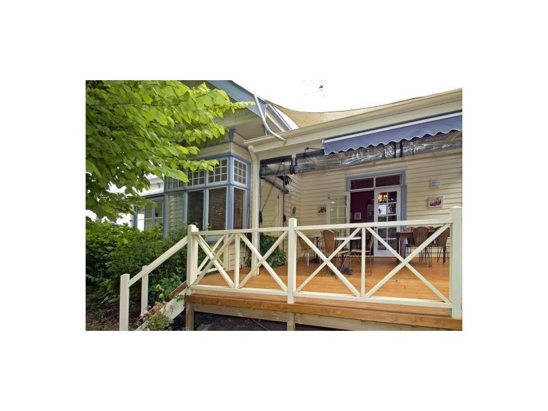 1468  Sheffield Rd, Barrington TAS 7306