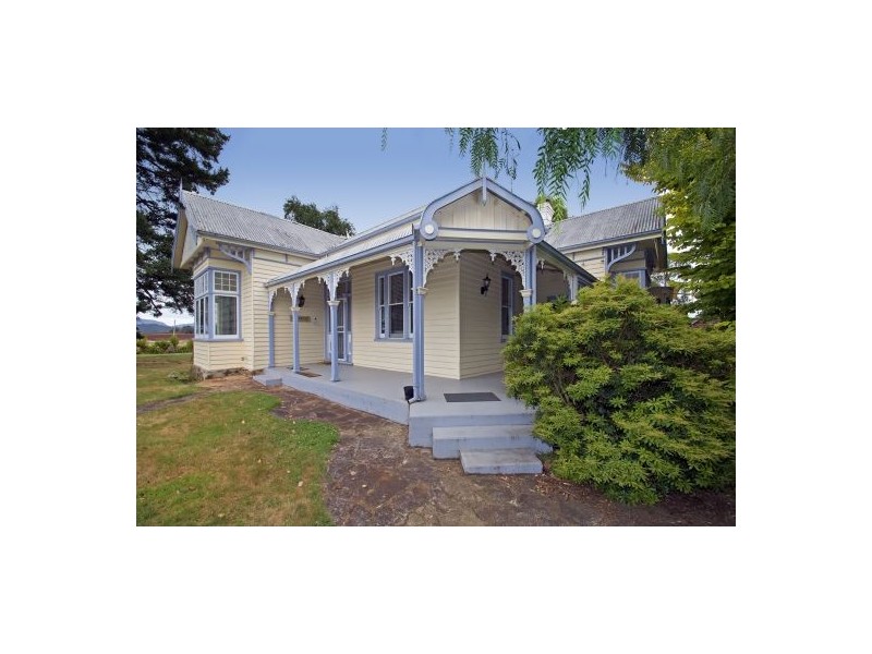 1468  Sheffield Rd, Barrington TAS 7306