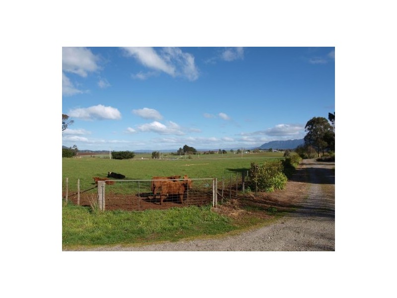1468  Sheffield Rd, Barrington TAS 7306