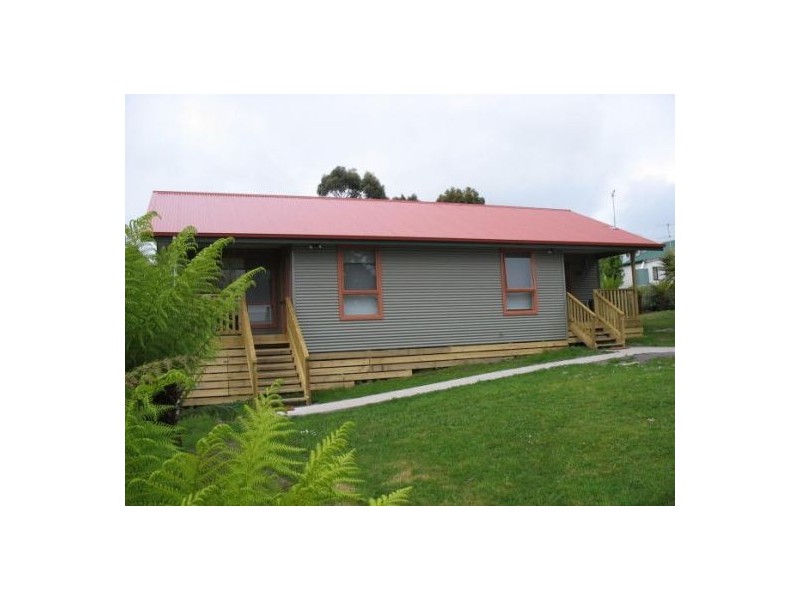15 Reid St, Strahan TAS 7468