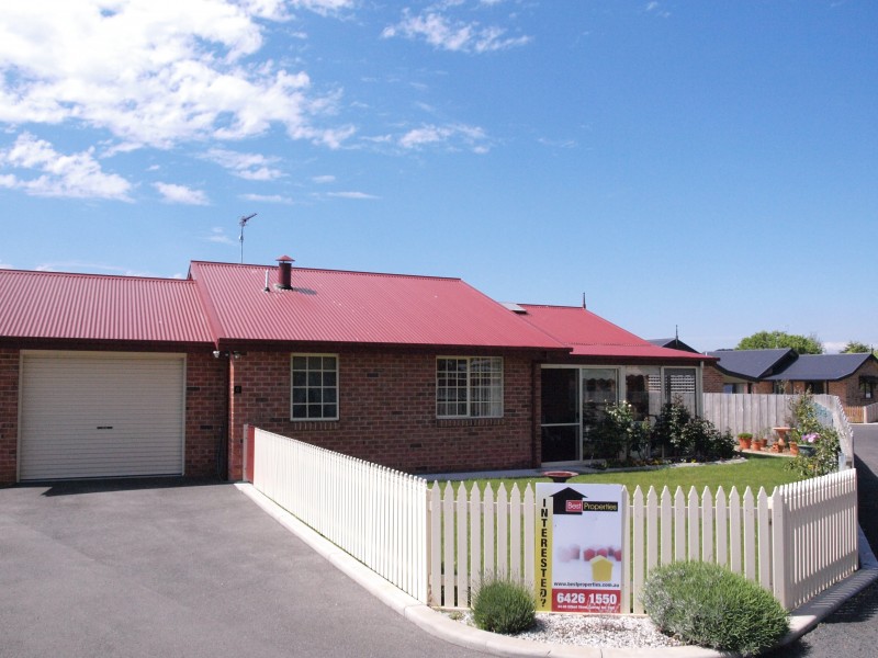 6/21a Stanley St, Latrobe TAS 7307
